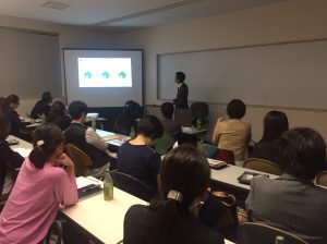 日本住宅診断協会 研修会