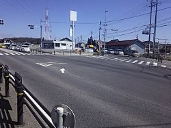 物件外観