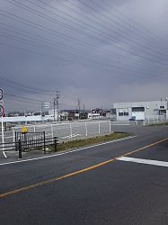物件外観