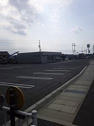 物件外観