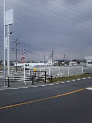 物件外観